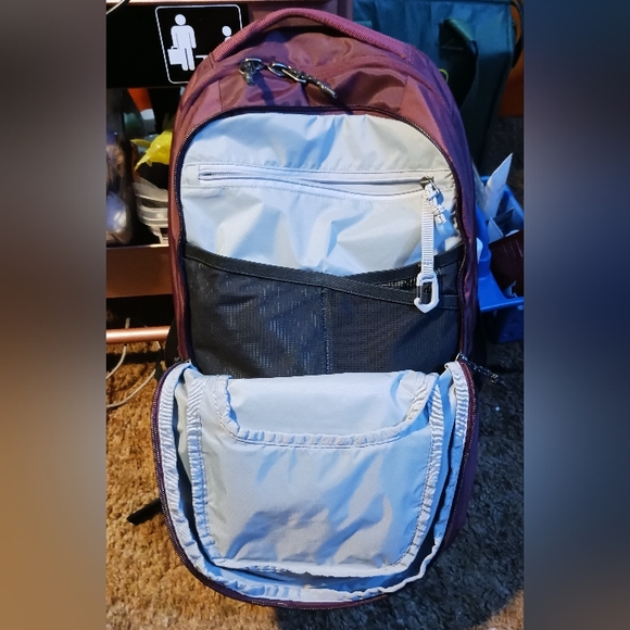 Columbia Backpack NWOT - Picture 11 of 12